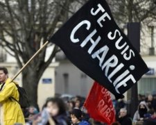 Charlie Hebdo перерахує €4 млн родинам жертв терактів в Парижі 