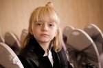 Дев'ятирічний фотограф Реджина Вілл та її роботи