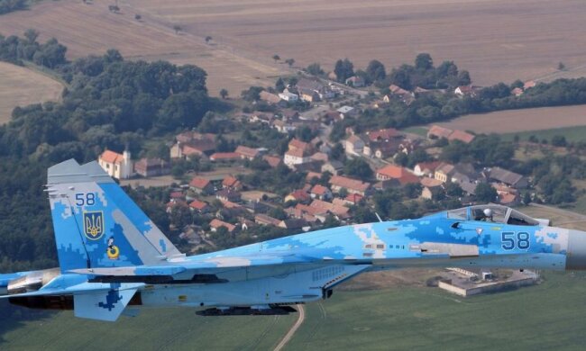 Вищий пілотаж: український льотчик прославився на весь світ