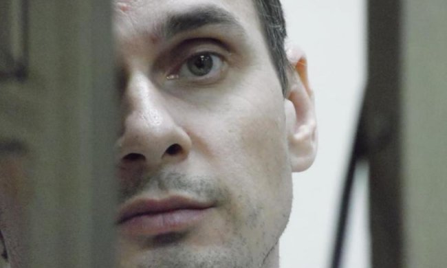 Состояние Сенцова вынудило Денисову пойти на радикальные шаги