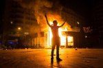 У Лівані тривають акції протесту «Ти смердиш» (фото)