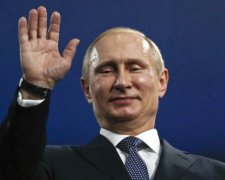 З'явилася декларація Путіна: гроші є, а ви тримайтеся