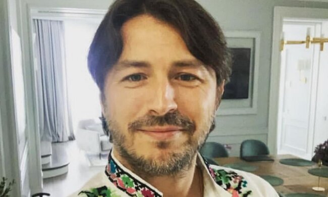 Сергей Притула заявил, что скоро сядет за парту: "Рад новому вызову"