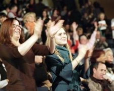 Афіша на вихідні: джаз, бандуристи та німе кіно
