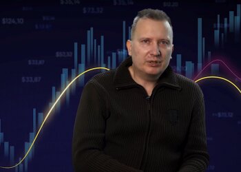 Олексій Кущ, скріншот відео