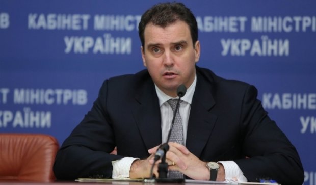 Глава Минэкономразвития Абромавичус подал в отставку