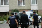 У Львові жорстоко розправилися з чоловіком: сам пустив вбивцю на поріг