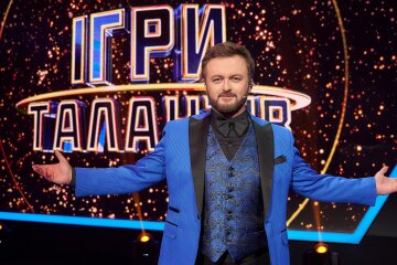 Дзідзьо знайшов нову роботу після "Маски", не всі так зможуть - "На межі людських здібностей"
