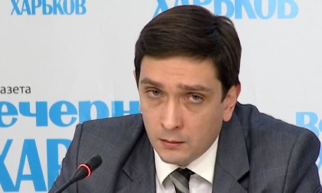 Соратника Кернеса объявили в розыск