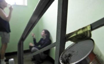 Челябінські внутрішні органи посягнули на внутрішні органи курця