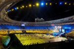 НСК "Олимпийский" попал в сотню лучших стадионов мира