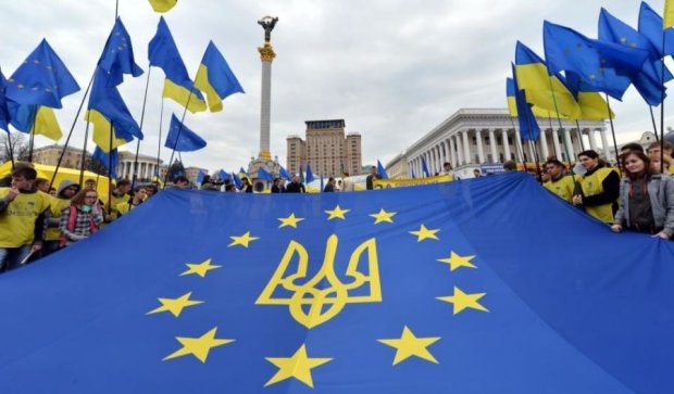 Украина опоздала с реформами на 25 лет