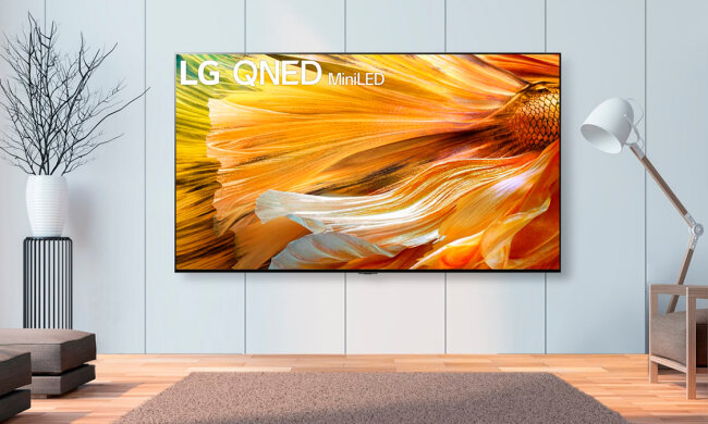 Як обрати телевізор?