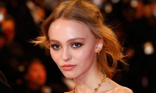 Дочка Джонні Деппа показала все і відразу