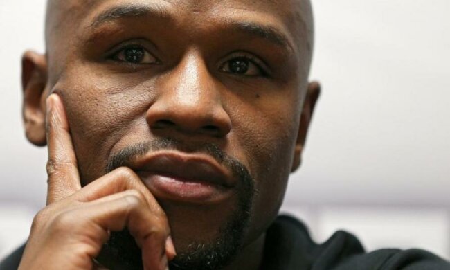 Мейвезер дав прогноз на бій Альварес - Чавес