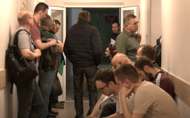 ТЦК не сможет применить принуждение: важное разъяснение