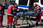 На Прикарпатье ядовитая тварь набросилась на прохожего: "Спасают в реанимации"