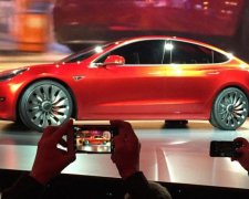 Tesla оснастила новинку оригінальної функцією