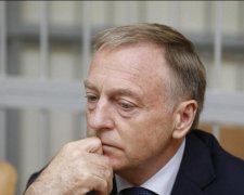Лавринович повторить долю Насірова