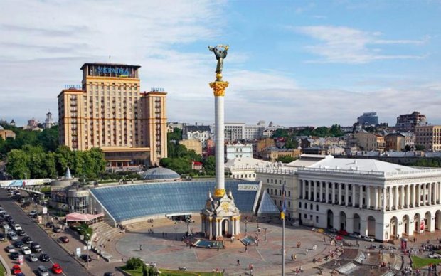 День Конституції України 2018: як відсвяткує столиця