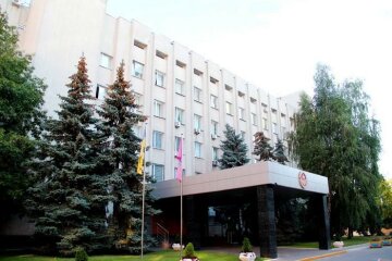 Городской совет, фото СБУ