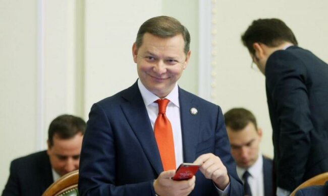 Є контакт: Янукович повертається за допомогою Ляшка