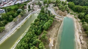 Киевский водоем