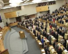 Усередині Держдуми: дефіцит кисню та супермісце Валуєва