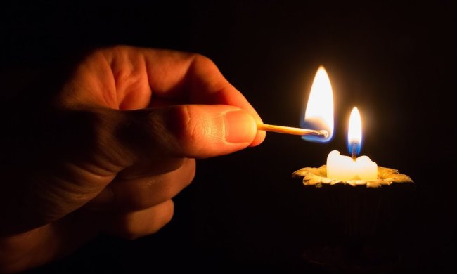 Вечная память