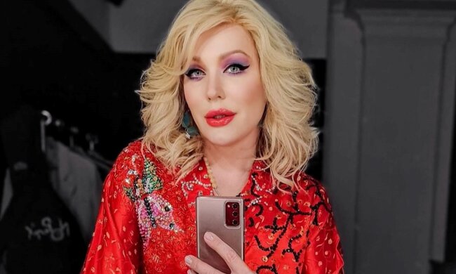Монро, facebook.com/monroe.diva