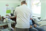 стоматолог, скриншот из видео