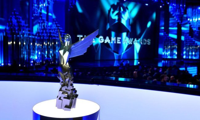 Победители The Game Awards 2018: собрали лучшее, что произошло с геймингом за уходящий год