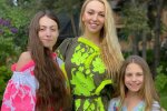Оля Полякова показала вбрання доньок - Андре Тан заплаче: "Бомжик Валера"