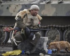 Оккупация Донбасса и Крыма: названы позитивные моменты