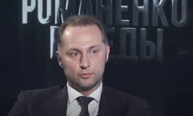 Олександр Харебін