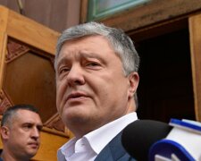 ГБР обнародовало график допросов Порошенко