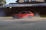 "Таврія" з мотором BMW, скріншот: YouTube