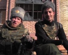 Екс-борець з наркоманією Кива озвучив очевидний факт про бойовиків
