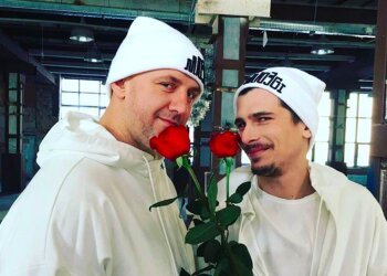Потап, instagram.com/realpotap/
