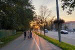 Киев, фото: Знай.ua