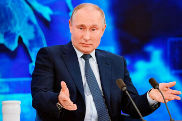 Володимир Путін, фото openmedia.io