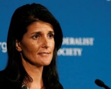 Топ-6 висловлювань про Росію від постпреда США