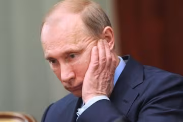 Свита предаст Путина в пользу сильного соперника