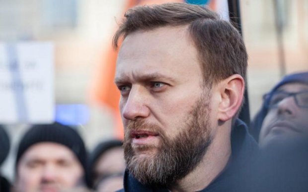 "Пусть говорят": карикатура про розслідування Навального розсмішила соцмережі