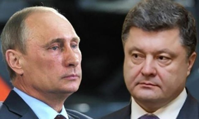 Порошенко переміг Путіна в інформаційній війні