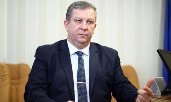 Министр-диетолог снова пожаловался на подлость украинцев