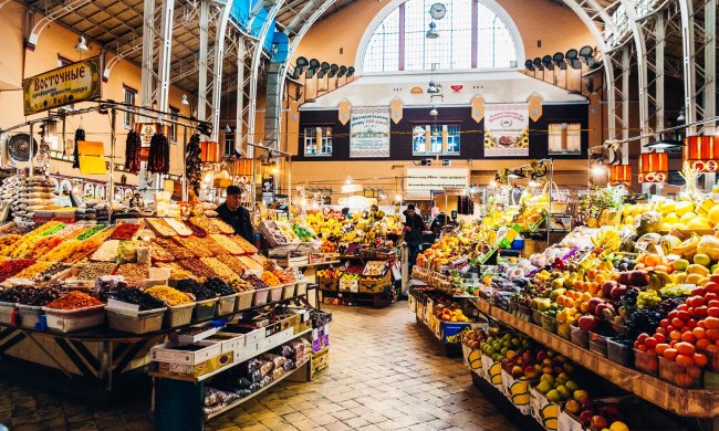 Цена на обычный обед посадит украинцев на жесткую "летнюю" диету: жуйте травку