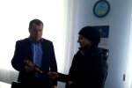 фото: Чернігівський обласний військовий комісаріат