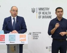 Степанов назвав точні дати локдауну