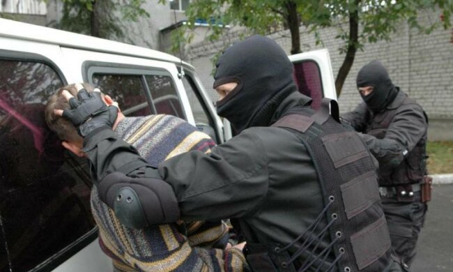 Більше не підслухають: СБУ схопила оператора зв'язку ФСБ